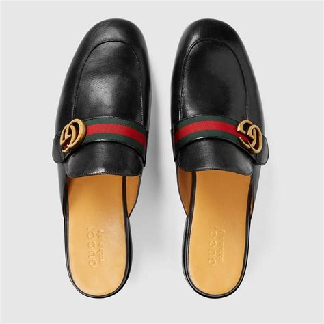 gucci winter slippers|gucci slippers for men price.